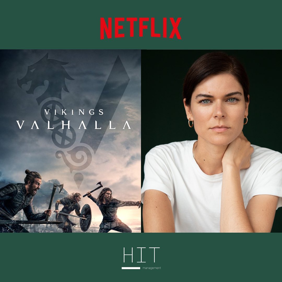 Vikings Valhalla: nova série da Netflix estreia nesta sexta-feira
